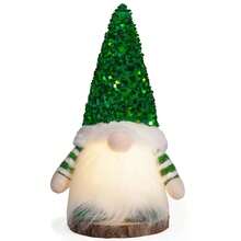 1PCS/3PCS/5PCS Christmas Gnome Handmade Sequins Hat Christmas Decoration Dwarf Christmas Luminous Faceless Doll Ornaments Light Up Elf Fall Gnomes Thanksgiving Table Christmas Gnome Handmade Sequins Hat Christmas Decoration Dwarf Christmas Luminous Faceless Doll Ornaments Light Up Elf Fall Gnomes Thanksgiving Table Decor