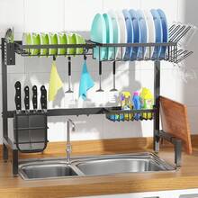 Kitchen Sink Tools And Accessories,Kitchen Hygiene Accessories, Christmas Kitchen Upgrade With Cozy Fall& Winter Styles