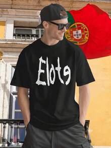 Camisetas masculinas