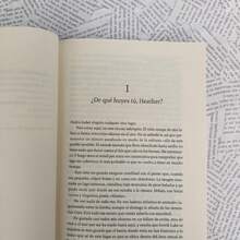 El día que dejo de nevar en Alaska. Alice Kellen.  Pasta blanca. Novela romanatica. - Libro único - Ver 3