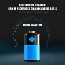 1pc Retractable Rechargeable LED Small Desk Lamp Suitable For Bedrooms Student Offices Study Eye Protection Night Lights Desk Atmosphere Lights