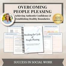 Everyone's Satisfied Workbook: Boundary Setting And Self Service Workbook, Suitable For Everyone Satisfied - CBT Relaxation, Relaxation Worksheet, Boundary Setting Practice, Relaxation Practice - Suitable For Therapists, Clients, Individuals - Personal Growth And Professional Development