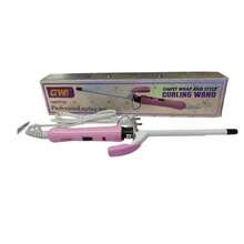 Rizador par a cabello - Tipo de Enchufe A USA (110-127V) - Ver 4