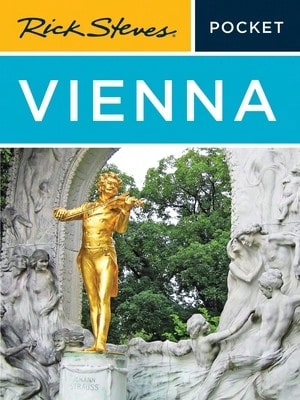 Pre-Owned Rick Steves Pocket Vienna (Paperback) By Rick Steves