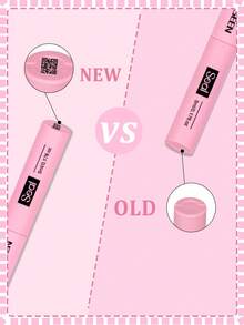 ISEEN 3pcs/2pcs/1pc Eyelash Glue And Sealant, 5ml Glue, 5ml Sealant, Strong Eyelash Adhesive, 2-In-1 Eyelash Glue And Sealant, Long-Lasting Eyelash Glue, All-Day Wear, 2-In-1 Eyelash Glue And Sealant, Suitable For DIY Eyelash Extension, Eyelash Glue, Eyelash Adhesive - Black - View 2