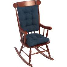 Outdoor Pillows & Cushions - Twillo índigo - View 4