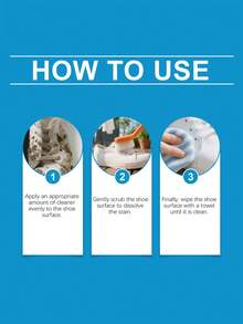 1 pieza Limpiador de zapatos Jakehoe, Agente de limpieza en seco para zapatos blancos, Agente de limpieza de superficie portátil para eliminar el amarillamiento, la suciedad y la oxidación, Limpiador de zapatos, Limpiador de zapatos deportivos blancos, Limpiador de espuma sin agua para zapatos deportivos, Limpiador de zapatos blancos, botas, lona, PU, tela, etc. Juego de limpieza de zapatos