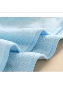 Rozmiar 70*130 cm, uroczy, szybkoschnący szlafrok z polaru koralowego, ręcznik kąpielowy w stylu peleryny, supermiękki. "Mały, szybkoschnący szlafrok z polaru koralowego, ręcznik kąpielowy w stylu peleryny, supermiękki z kapturem, starannie zaprojektowany, aby sprostać każdej kąpieli".