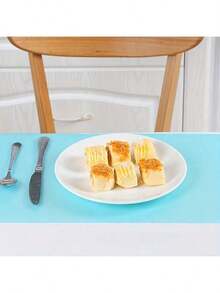 4片装可水洗冰箱垫，防水防油，适用于酒店、餐厅、大型厨房和餐具，春夏精选，伴娘礼物，房间、卧室装饰，海滩、旅行，男女皆宜，度假，可爱小物，母亲节礼物，卧室装饰，花园，厨房装饰，夏季，海滩，旅行必备，房间装饰，软萌，毕业季礼物 - 防污防潮墊 - 查看 4