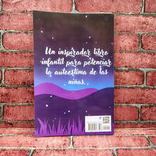 Siempre serás Especial. Libro de Isabella Miller.Un inspirador libro infantil para potenciar la autoestima de los niños. - Libro único - Ver 2