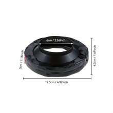 Toilet Flange With Polyethylene Gasket - Leak-Proof Toilet Seal, Fits 3" And 4" Drain Pipes, Easy Installation, Durable Plumbing Ring, Suitable For Toilet, Sink, Shower - Fits Standard Plumbing, Toilet Seat, Modern Design, Long-Lasting Seal, Leak-Proof