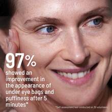 Temporary Eye Tightener Cream Instant Firm Eye - Smooth The Look Of Fine Lines