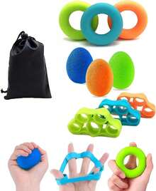 Strength Training Set - 1 - View 9