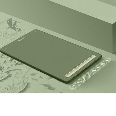 XP-PEN Deco LW pen tablet