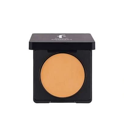 Flormar C.Powder Compact Powder 102 Almond 11 G