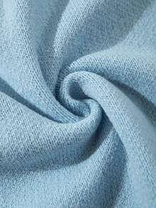 Men's V-Neck Button Striped Knit Cardigan Jacket, Casual Loose Streetwear, Suitable For Spring, Autumn, Winter