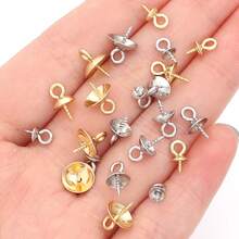 Jewelry Making Bails