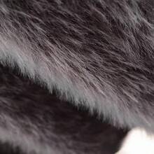 Women Sweater Vests - Dark Grey - View 8