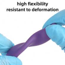 2pcs Mountain Bike Brake Protector Covers, Fixed Gear Bicycle Silicone Brake Lever Covers, Anti-Slip Handlebar Grips - Multicolor - View 5