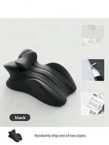 加热七合一多功能舒适枕头：非常适合俯卧睡眠（无颈部拉伤）、在床上/床头板上休息（阅读/电话）、膝上型办公桌（平板电脑/笔记本电脑）、腰部支撑（办公室/椅子）、腿部抬高（循环）；为下背部疼痛、腹部不适（怀孕/月经）和肌肉僵硬提供舒缓的温暖 - 非常适合孕妇、办公室工作人员、俯卧睡眠者和慢性疼痛患者。 - 彩色 - 查看 29