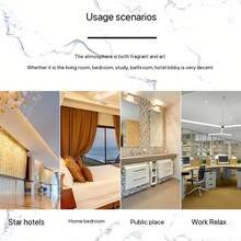 1 件车载空气清新剂悬挂式扩散器，圣诞节、周年纪念、除臭、清新空气、香薰精油、汽车必需品、汽车配件除臭香薰，适用于汽车和家庭，汽车空气清新剂。