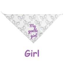 Toalla para babas de mascotas, toalla de limpieza súper suave para gatos/perros para limpiar la boca, las patas y la cara, toalla de aseo para mascotas de estilo suave, toalla de limpieza de saliva de mascotas, toalla de limpieza de babas de fibra súper sin lavado para perros y gatos, reutilizable y lavable