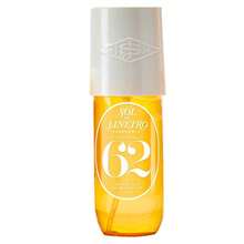 Sol De Janeiro Brazilian Crush Cheirosa  Spray Perfume Mist For Women,Cheirosa 62 - 62黃色 - 查看 10