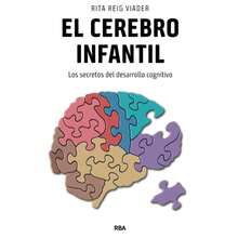EL CEREBRO INFANTIL - Libro único - Ver 1