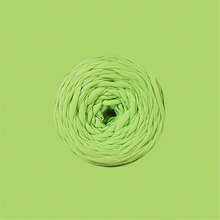 1/3 Pcs T-Shirt Yarn, Woven Fabric Knitted Yarn, Used For Crocheting And Knitting Bags, Cushions, Dolls, Handicraft Crochet Projects - Multicolor - View 155