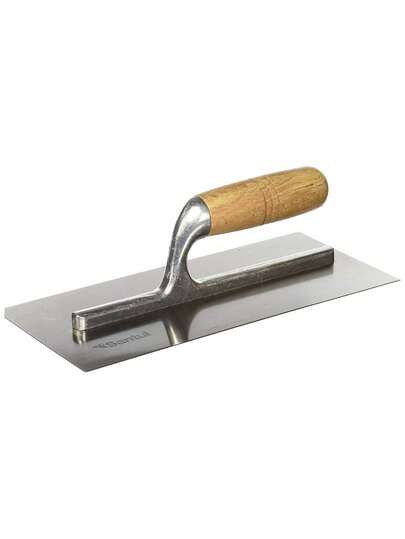 Llana de Canto Recto de 11" (28cm) Para Extender y Dar Acabados