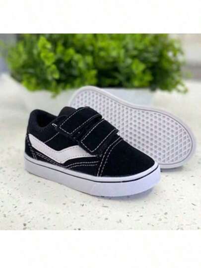 Tênis Infantil para criança casual de calce facil