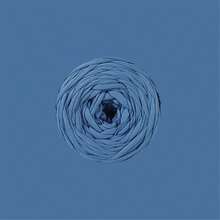 1/3 Pcs T-Shirt Yarn, Woven Fabric Knitted Yarn, Used For Crocheting And Knitting Bags, Cushions, Dolls, Handicraft Crochet Projects - Multicolor - View 67