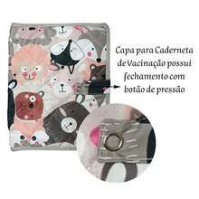 Baby Health Care - 叢林中的動物 - 查看 3