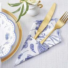 Disposable Kitchenware - Serviettes en papier - Voir 7