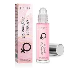 10ml/0.34fl.Oz 女士香氛油，荔枝、玫瑰、广藿香、麝香香型，不含酒精，旅行装，是送给女性的理想礼物 - 多個 - 查看 7
