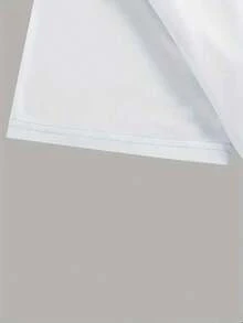 Women's Casual Long Sleeve T-Shirt With "Smooth Like Tennessee Whiskey Sweet Like Strawberry Wine" Pattern - Soft Stretchy Crew Neck Top, Machine Washable, Comfortable For All Seasons, Loose Fit For Daily Fashion, Medium Elastic Fabric 2025 - 白色 - 查看 6