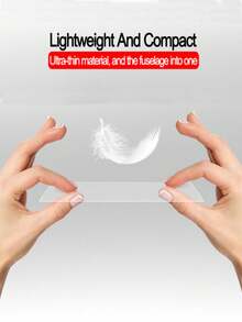 1 件触摸板高清软膜/电子产品/办公用品/电脑配件/电脑屏幕保护膜/ Air 13 保护套/电脑保护/配件/电脑/电脑屏幕 - 無色 - 查看 5