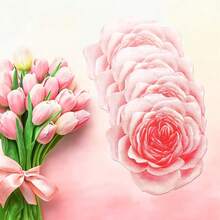 20 Stücke/40 Stücke/60 Stücke/Set, Blumen Seidenpapier - 2-lagiges blumenförmiges Seidenpapier für Hochzeit, Brautparty, Geburtstag, Jahrestag, Weihnachten, Ostern, Thanksgiving, Valentinstag - Cocktail- und Mittagessen Partyartikel