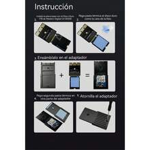 Network Cards - Black - View 4