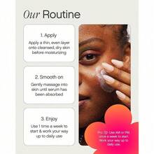 Faded Brightening And Clearing Serum | Reduces Discoloration Post-Blemish Marks Scars Spots Contains Kojic Acid Niacinamide Dermatologist-Tested Vegan Cruelty-Free - 藕粉色 - 查看 6