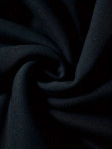 Men Hoodies - Black - View 5