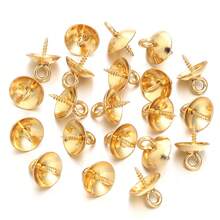 Jewelry Making Bails