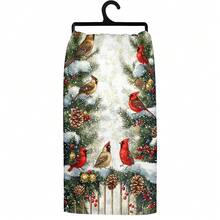 2 pièces/100 pièces Figurines de casse-noisette de Noël et serviettes à motif sapin de Noël, convenant pour salles à manger, cuisines, salles de bain, décoration quotidienne, fête familiale quotidienne, décoration de la maison et articles ménagers aux couleurs vives. Peut être offert en cadeau.