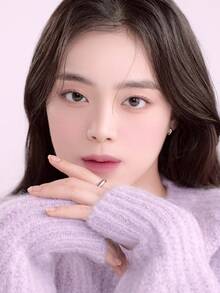 Dasique 4-Color Matte Blush Palette, High Color Payoff, Long-Lasting, Natural Glow, Lightweight & Breathable, Vegan Formula, Fashionable Makeup Brand, Christmas Holiday Essential - #05 Violet Knit - 查看 7