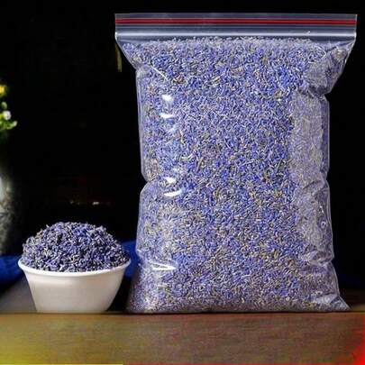1 peça 30g/60g/90g/120g/150g/180g Vela de cera feita à mão para fazer plantas secas, flores, decoração de lavanda, adequada para artesanato faça você mesmo, aromaterapia, fabricação de sabão, decoração de casa, festivais, festas, sala de estar, quarto, escritório, café