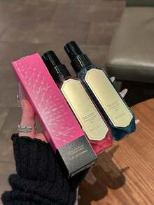 رذاذ عطر فاخر سعة 100 مل، معطر هواء طويل الأمد، رائحة نخبوية، بديل ميسور التكلفة للعلامات التجارية الكبرى، ضروري للعطلات، مناسب لأي سيناريو، مناسب للاستخدام اليومي، 3 روائح للاختيار من بينها، منتج عالي الجودة، خيار ممتاز للهدايا