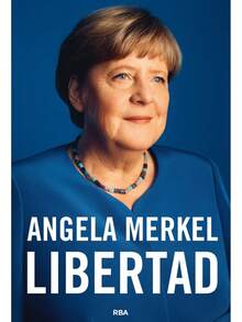 Libertad (Ensayo y Biografía) - Libro único - Ver 2