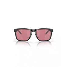 Oakley Men's Square Sunglasses, Holbrook XL OO9417 |  | Men Sunglasses - ĐEN MỜ - Xem 2