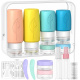 Color Cálido-17 PCS