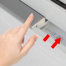 1 套/3 件 Z 形塑料窗密封条 - 易于安装、防风、滑动窗隔音、耐用门窗密封、隔音、圣诞礼物